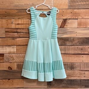 Adorable Girls Dress by Lilt, Size 7.